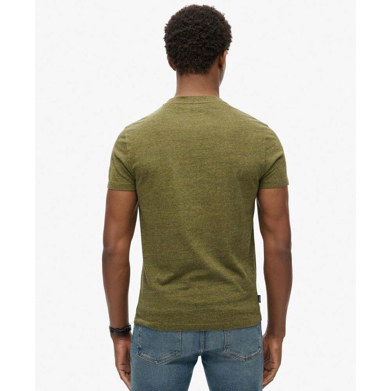 Superdry Essential Logo T-Shirt image number 1
